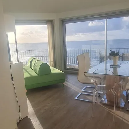 Apartamento Le Splendid La Baule-Escoublac Exterior foto
