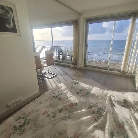 Apartamento Le Splendid La Baule-Escoublac Exterior foto