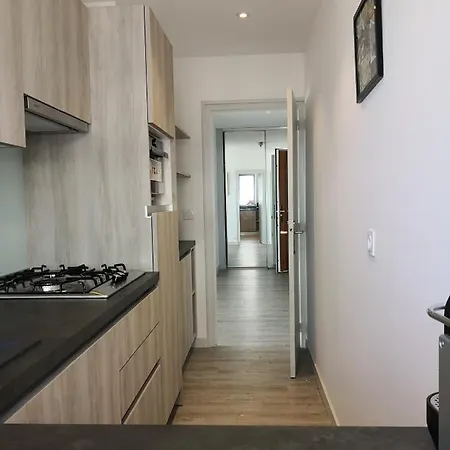Apartamento Le Splendid La Baule-Escoublac Exterior foto