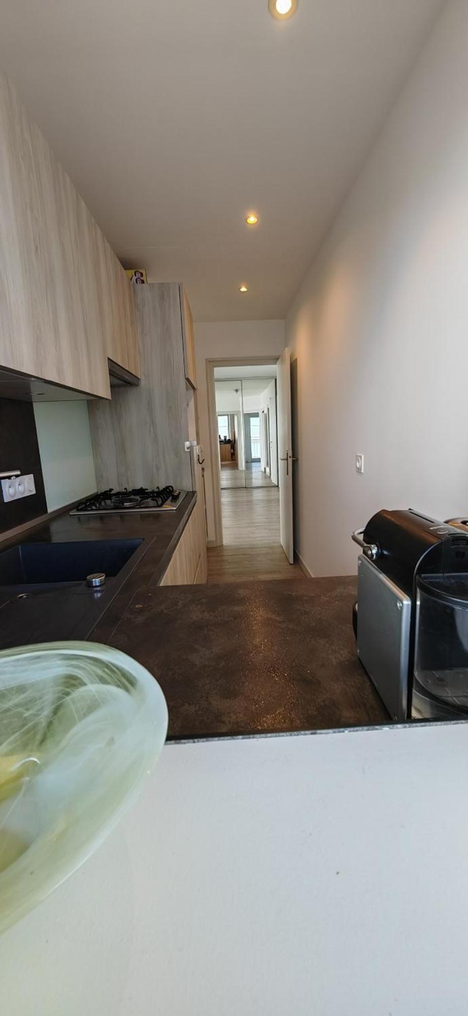 Le Splendid Appartement La Baule-Escoublac